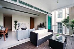 RESIDENCES AT EMERALD HILL (D9), Apartment #625034461